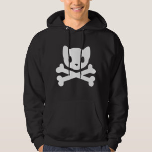 Moletom Com Capuz Caras clássicas do Hoodie de Petsami