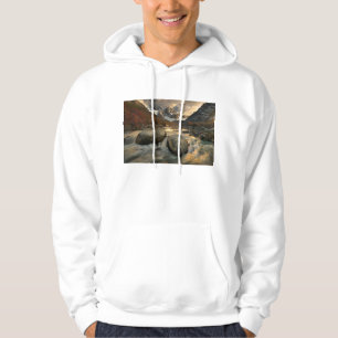 Moletom Com Capuz Cerro Torre
