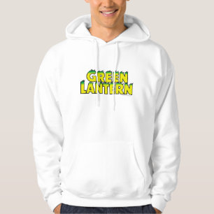 Moletom Com Capuz Chamas amarelas do logotipo