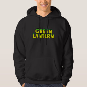 Moletom Com Capuz Chamas amarelas do logotipo