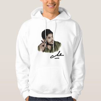 Moletom Com Capuz che_guevara_52