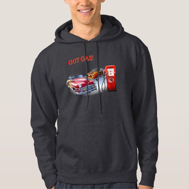 MOLETOM COM CAPUZ CIDADE 1946 E PAÍS DE CHRYSLER (Frente)
