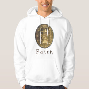 Moletom Com Capuz Cobertura de t-shirt de Turim