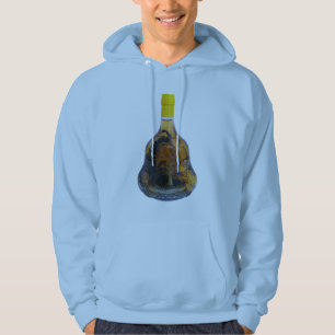 Moletom Com Capuz Cobra Cobra Vs Scorpion Whiskey ... Yadong Lao