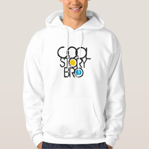 Moletom Com Capuz Cool Story Bro