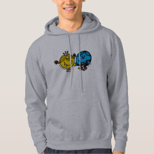 Moletom Com Capuz Correspondência perfeita