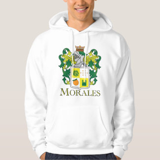 Moletom Com Capuz Crista Hoody de Morales