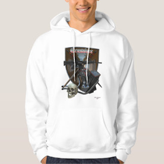 Moletom Com Capuz Crusader Shield 2