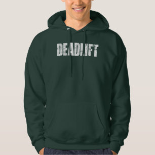 Moletom Com Capuz Deadlift