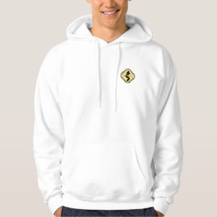 Moletom Com Capuz Dells 2010 de WISols hoody