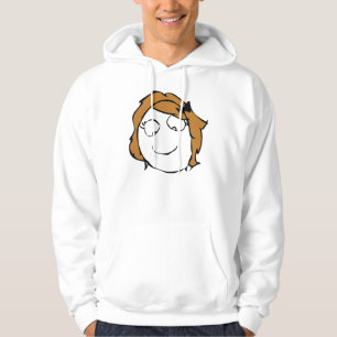 Moletom Com Capuz Derpina