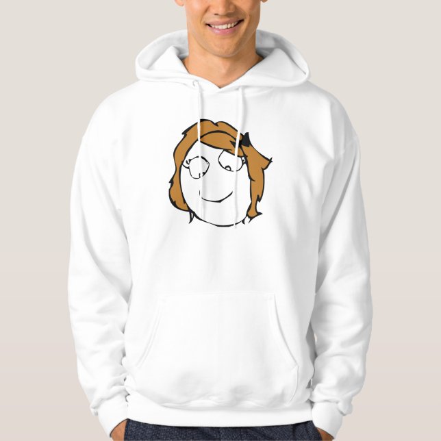Moletom Com Capuz Derpina (Frente)