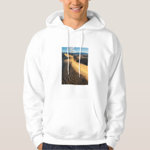 Moletom Com Capuz Dunas de areia em Death Valley, CA