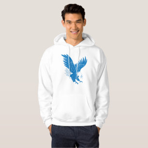 Moletom Com Capuz Eagle