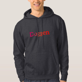 Moletom Com Capuz Eine Droge das ISTs de Meine Dogge