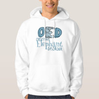 Elefante Bonito Obcecado
