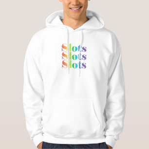 Moletom Com Capuz Entalhes dos entalhes dos entalhes