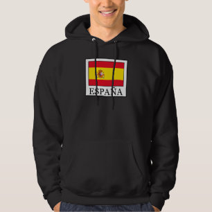 Moletom Com Capuz España