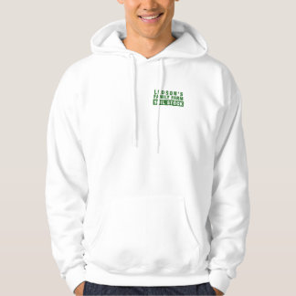 Moletom Com Capuz Estoque do solo - Hoodie da fazenda da família CSA