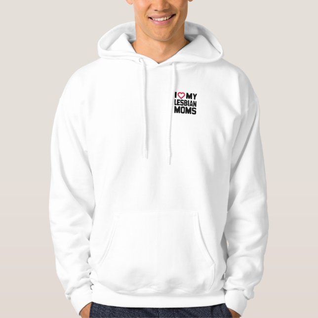 Moletom Com Capuz EU AMO MINHAS MÃES LÉSBICAS -.png (Frente)
