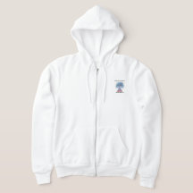 Moletom com Capuz Feminino Fuzzy Hugs – Cheio de C