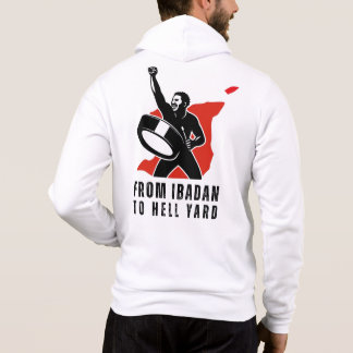 Moletom com capuz FITHY masculino