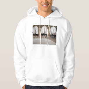 Moletom Com Capuz Florians Veneza