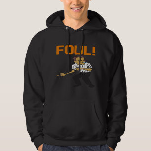 Moletom Com Capuz Foul