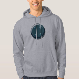 Moletom Com Capuz FT Hoody