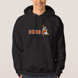 Moletom Com Capuz Gansos Hoody