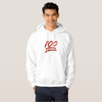 glitter cem emoji mens hoodie sweatshirt