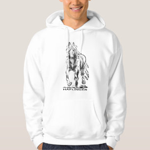 Moletom Com Capuz Haflinger