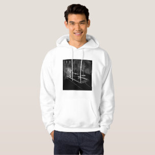 Moletom Com Capuz Hangin da edição limitada do KT com Hoodie de