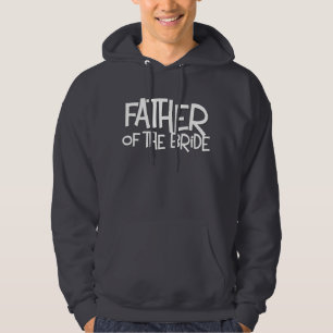 Moletom Com Capuz Hipster Padre Bride Lite T