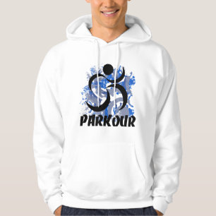 Moletom Com Capuz Homem Running do PK