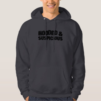 Moletom Com Capuz Hoodie