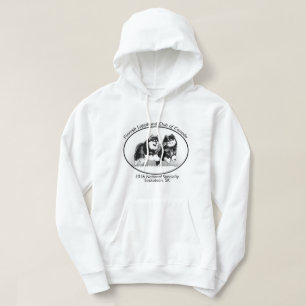 Moletom Com Capuz Hoodie 2016 da especialidade de FLCC