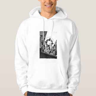 Moletom Com Capuz Hoodie (6 cores) $33,95