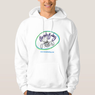 Moletom Com Capuz Hoodie acolhedor de Bunneh