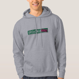 Moletom Com Capuz Hoodie cinzento