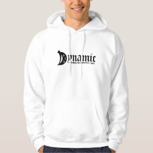 Moletom Com Capuz Hoodie conhecido customizável dinâmico