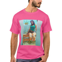 Hoodie Curvy do Stoner (oceano)