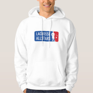 Moletom Com Capuz Hoodie da assinatura de LAS