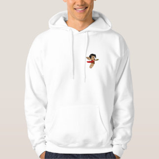 Moletom Com Capuz Hoodie da padaria da angélica