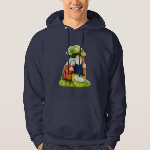 Moletom Com Capuz Hoodie da ucha