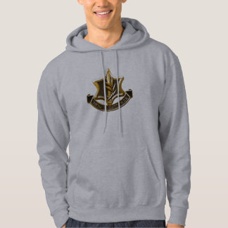 Moletom Com Capuz Hoodie das forças de defesa de Israel