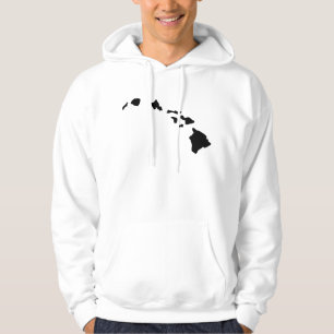 Moletom Com Capuz hoodie das ilhas havaianas