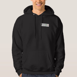 Moletom Com Capuz Hoodie de Cinza Curta NLA