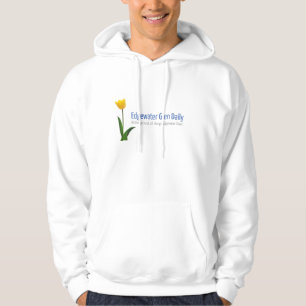 Moletom Com Capuz Hoodie de EGD