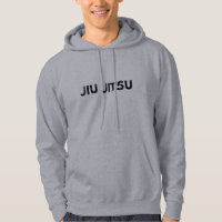 Hoodie de Jiu Jitsu